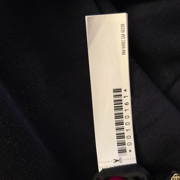 Sequined Booty Shorts! - Picture 9 of 9